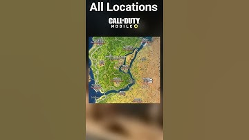 All Npc Locations For The Counter Attack Event!