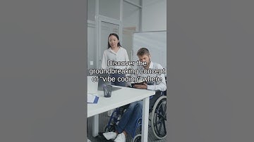 Vibe Coding: The Future of Software with Replit AI