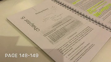 Binding Theory - TYPES OF NP