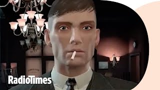 Peaky Blinders game writer talks Shelbys at “the apex of their power”