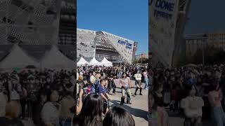 Blackpink world 🌎 tour seoul | with dance | 블랙핑크 월드투어 콘서트