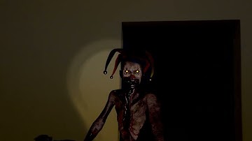 👻 FrOgZ – QGO PROFILE - Hauntify Mixed Reality (Meta Quest 2/3/3s) Survive the Spirits at Home.