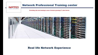 Methods use in Network Troubleshooting