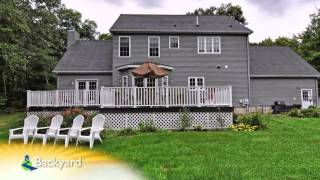 734 NW Main Street video tour