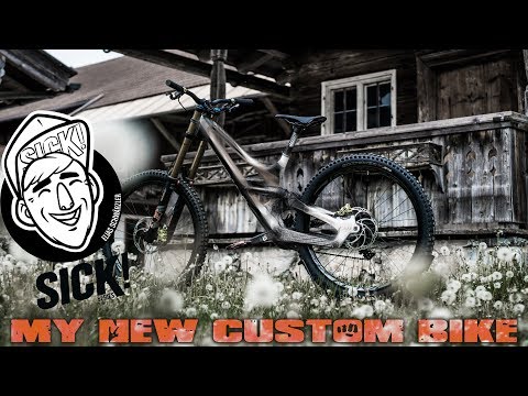 Bike-Check: Specialized Demo