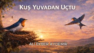 Ali Ekber Aydemir - Kuş Yuvadan Uçtu