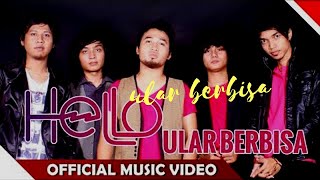 HELLO - ULAR BERBISA | LAGU INDONESIA 2000AN  * official video NCR NORTH CBR REBORN