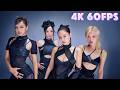 BLACKPINK - &lsquo;GO&rsquo; M/V [4K 60FPS]