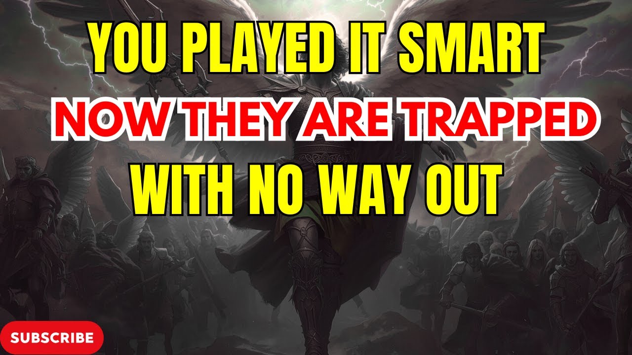 Chosen Ones, They Thought You Were A Fool 🤡 But You Turned Out SMARTER THAN THEY EVER IMAGINED