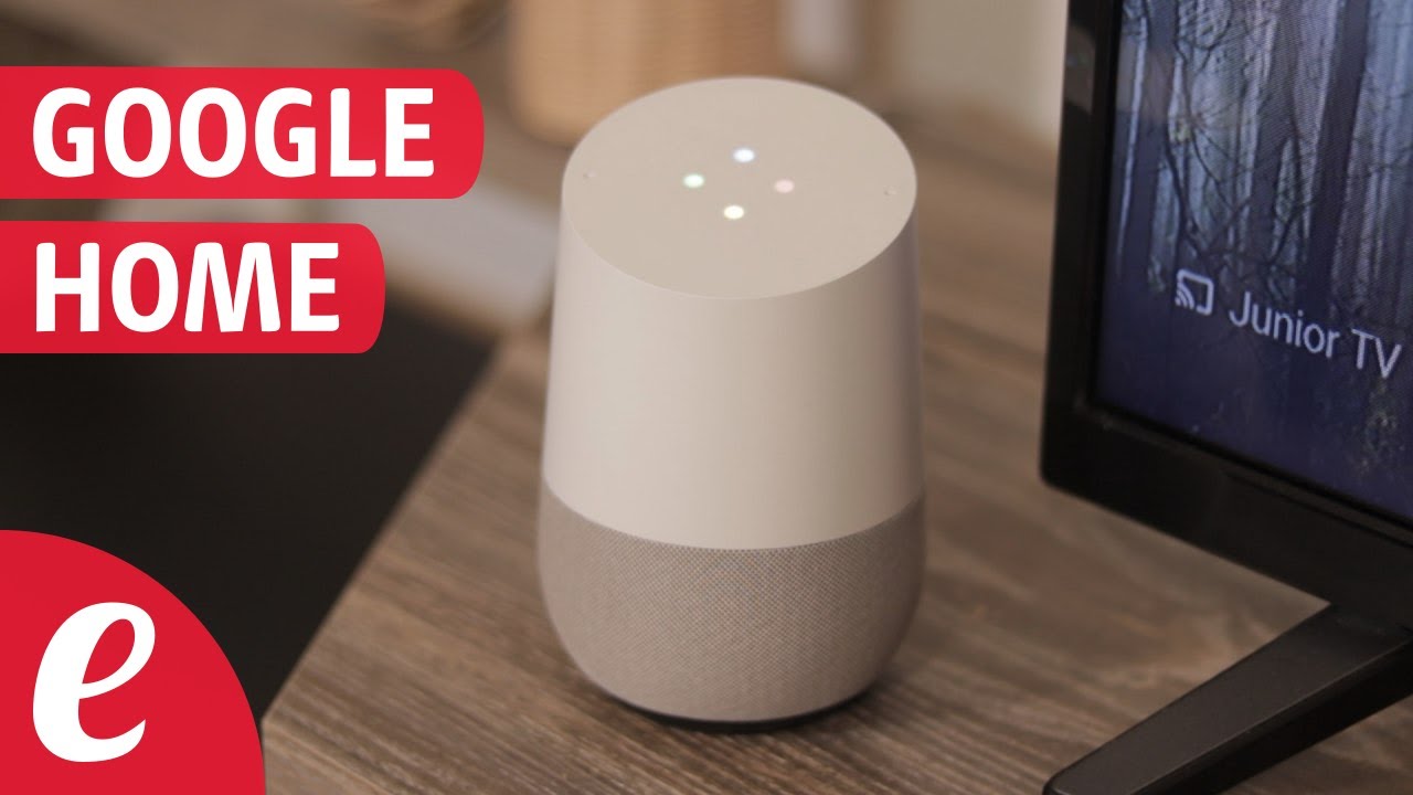 Ok Google, un abracadabra tecnológico: cómo funciona Google Home