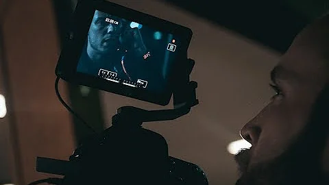 How Much Does it Cost to Shoot a Short Film