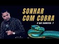 O Que Significa Sonhar Com Cobra ?  | Tony Calado