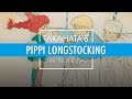 Takahata’s Pippi Longstocking That Never Was