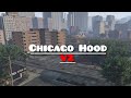 [GTA V] WINDY CITY / CHICAGO HOOD V2 | FIVEM |