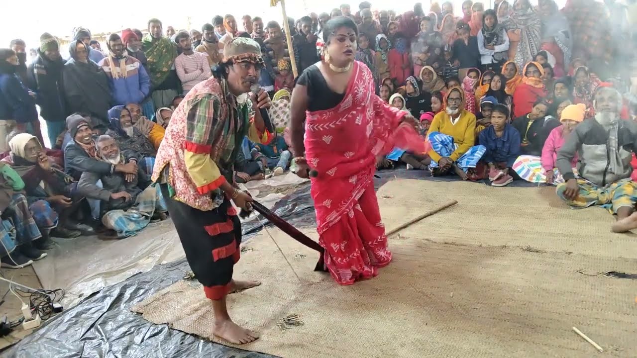 akdil gaan শিকারি কেমন করে হরিণ শিকার করছে দেখতে থাকুন নতুন পালাl like comment subscri