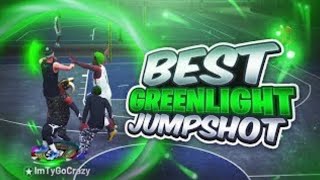 *NBA 2K19* THIS IS THE BEST JUMPSHOT ON NBA 2K19 *MUST WATCH*