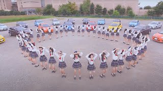 【Mv Full】 制服の羽根 / Akb48 [公式]