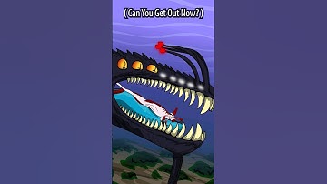 True Friendship between Reaper and Gargantuan Leviathans