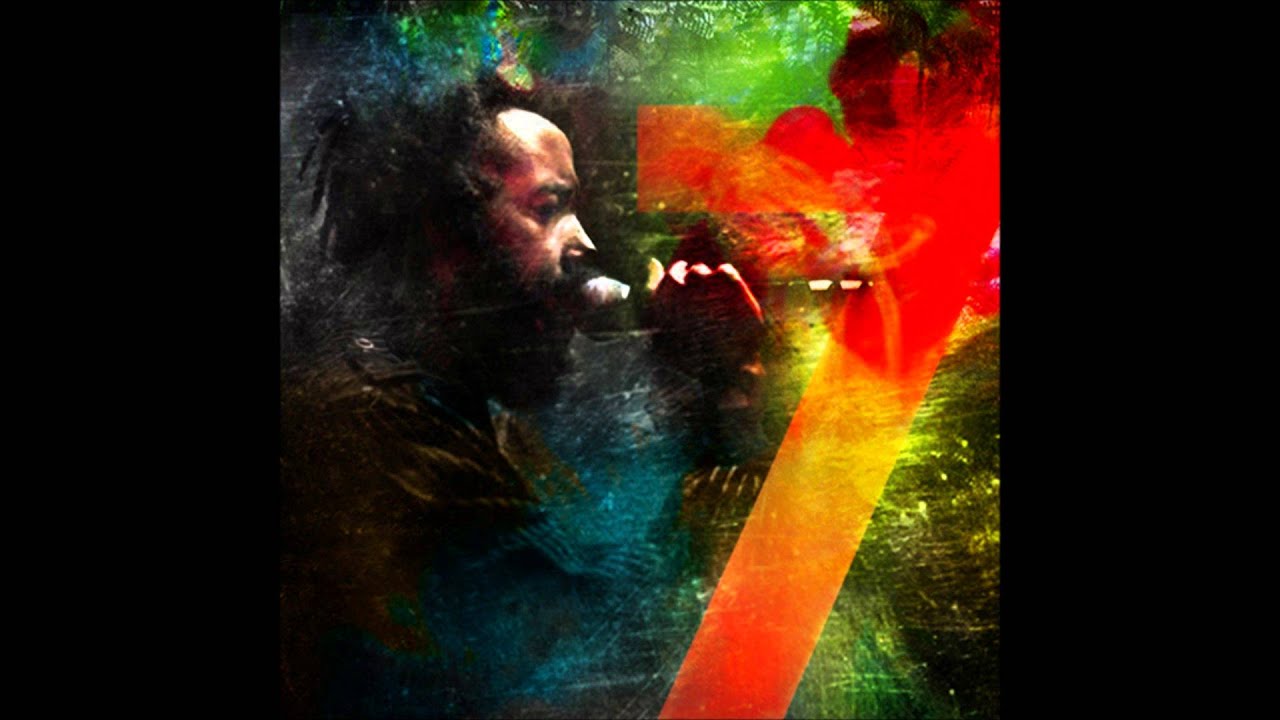 Protoje - Take Control (The Message Riddim) [DON CORLEON] - YouTube
