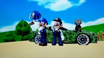 My gmod picture gallery 1