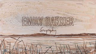 Video thumbnail of "Emily Barker - Geography (lyric video)"
