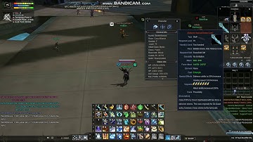 Server Merge from Rf Xtreme to RF UNDERWORLD