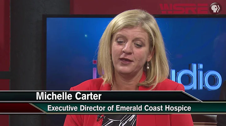 Hospice and End of Life Care | inStudio | WSRE