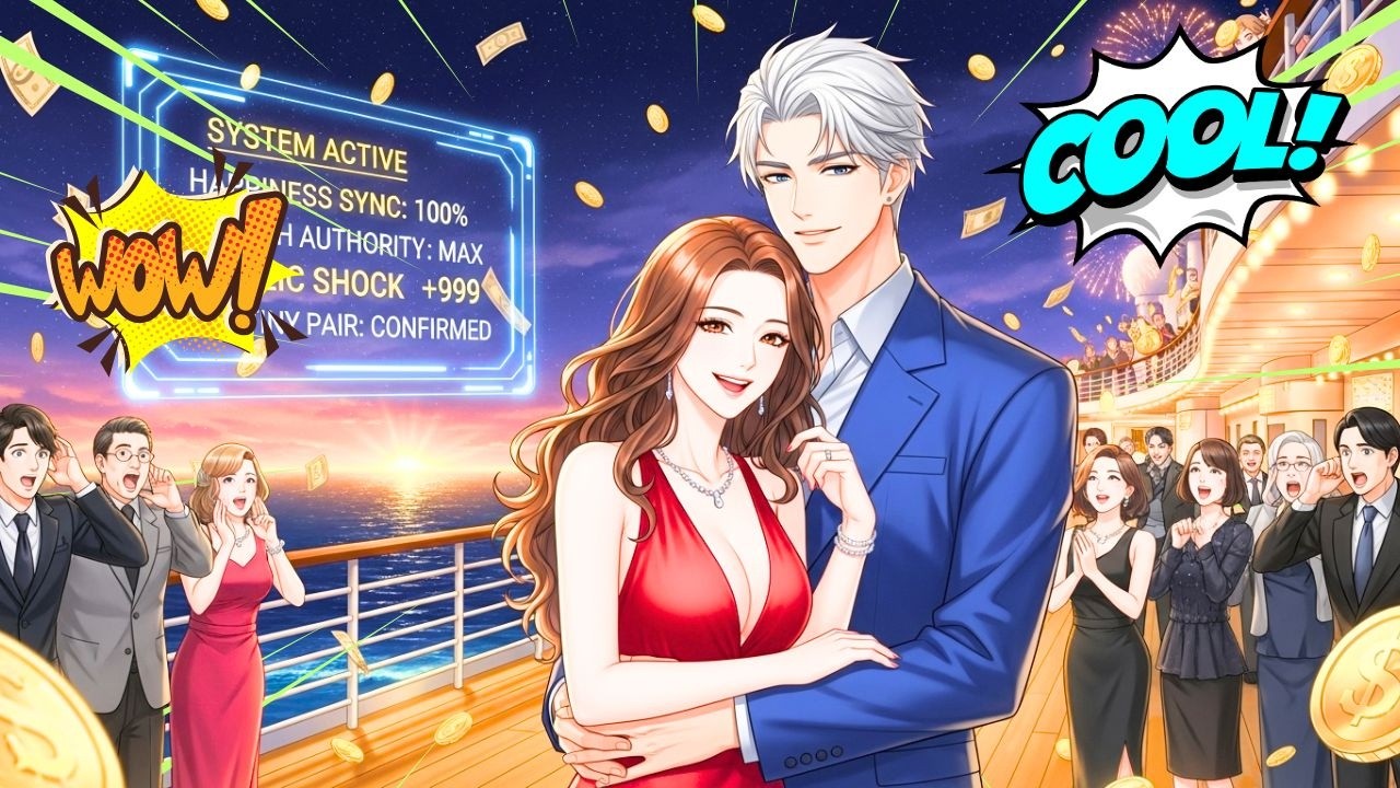 🔥 احتُقرت لفقرِي، عدت بنظام الملياردير وجعلت الجميع يندمون! | أفضل مانوا