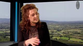IrBEA's Sean Finan on how to build a biogas industry nationwide
