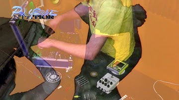 - COLLOID - [Modular Set] @ PolyBase