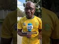 Bafana Bafana makes World Cup history