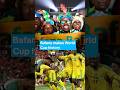 Bafana Bafana makes World Cup history