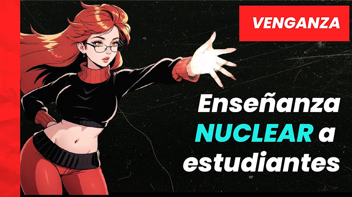 El día que ARRUINÉ el último semestre de mis alumnos revoltosos | historias de reddit