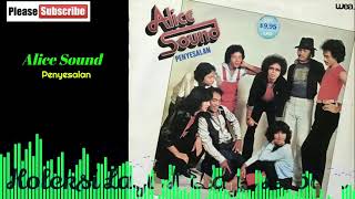 Download Lagu Alice Sound ๐ Penyesalan Download Lagu Alice Sound ๐ Penyesalan