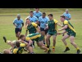 Nsw 1stxv v cs 3124 2016 aus u18 schools trials