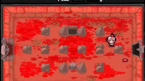 The Binding of Isaac - Episode 5 - Judas