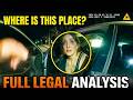 Driver So Drunk She Didn't Know What County She Was In  DUI Investigation Analysis