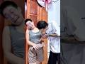 Đổ Tương Ớt Cay Nhất Thế Giới Vào Trong Quần Gái Xinh #funny #videoshort