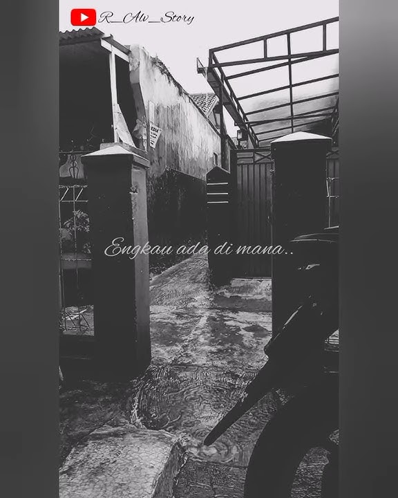 story wa merindukanmu (d'masiv)