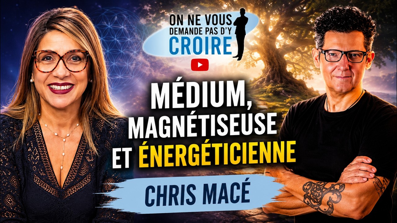 On Ne Vous Demande Pas d'y Croire