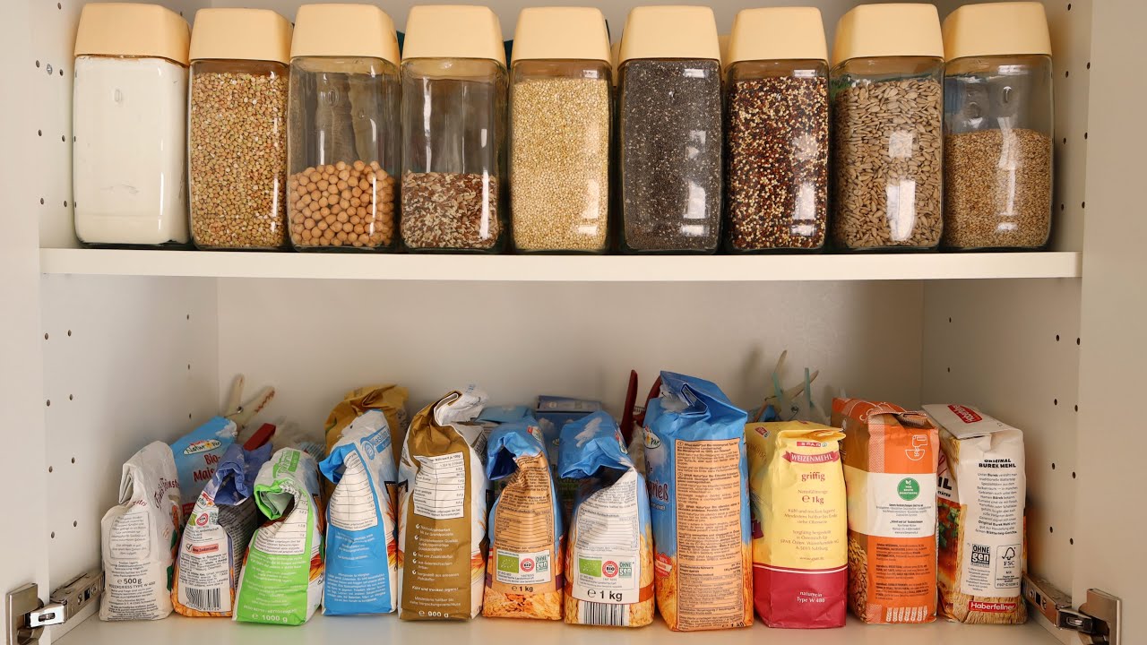 ВИДЫ МУКИ – КАКУЮ МУКУ КУПИТЬ?