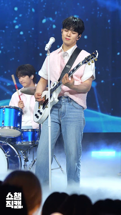 [쇼챔1분직캠] N.FLYING YOO HWE SEUNG(엔플라잉 유회승)의 ＜만년설(Everlasting) ＞♬ #NFlying #유회승