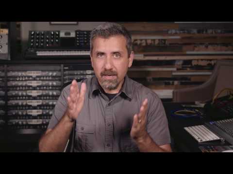 PreSonus StudioLive AR Mixers: Rick's Top 3 Features