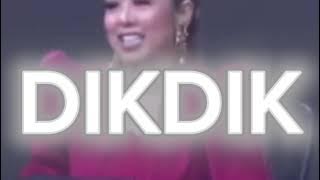 April (Cirebon) dan bobon caribo-ngapain repot