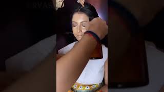 Cute girl makeup| new indian girl wedding makeup| #short #makeup #wedding