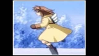 Vignette de la vidéo "Kanon Full Ending Song"