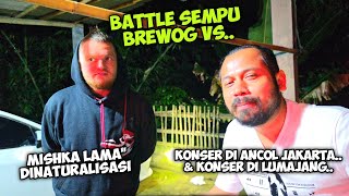 Download Lagu Lawan Brewog Battle Sempu \u0026 Job Konser di Ancol Jakarta,,Mas Bre Angkat Bicara‼️ MP3 Download Lagu Lawan Brewog Battle Sempu \u0026 Job Konser di Ancol Jakarta,,Mas Bre Angkat Bicara‼️ MP3