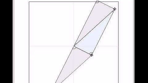 The Interior Angles of a Triangle Sum to Pi