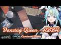 Kaminari Clara - "Dancing Queen" by ABBA [Karaoke/Phase Connect]