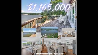 2437Mohawk Lane, Osage Beach Mo - FOR SALE by NextHome Lake Living